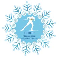 Новогодняя гонка СШОР Новогодняя гонка СШОР